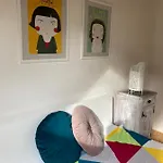 Apartamento Na Bukovku Techlovice
