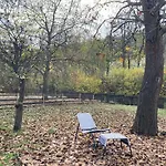 Na Bukovku Apartamento Techlovice