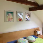 Apartamento Na Bukovku Techlovice