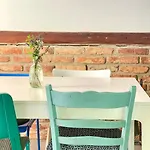 Na Bukovku Apartamento