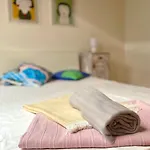 Na Bukovku Apartamento