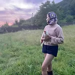 Na Bukovku Apartamento *