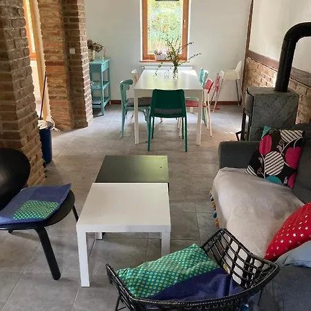 Apartmán Na Bukovku *