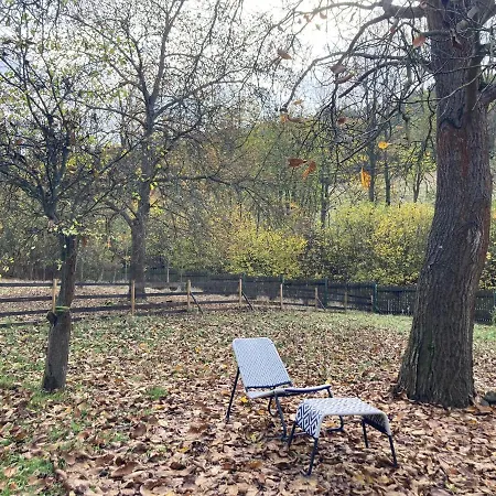 Na Bukovku Apartmán Techlovice