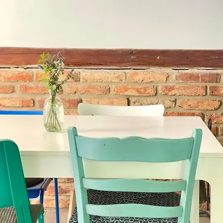 Na Bukovku Apartmán