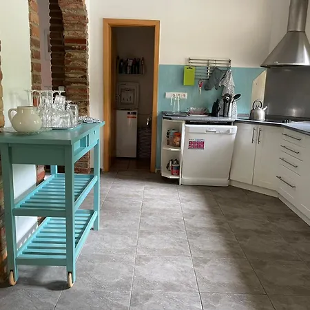 Apartment Na Bukovku
