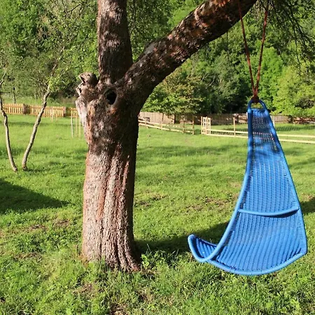 Apartamento Na Bukovku *