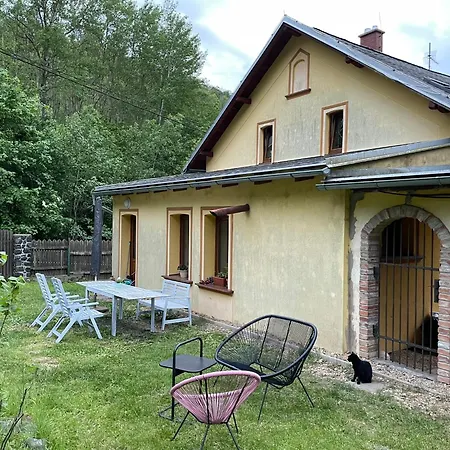 Apartment Na Bukovku *