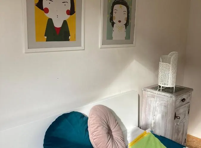 Apartment Na Bukovku Techlovice