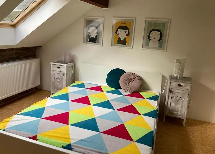 Na Bukovku Techlovice