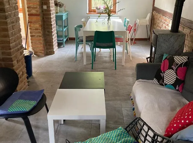 Apartment Na Bukovku *