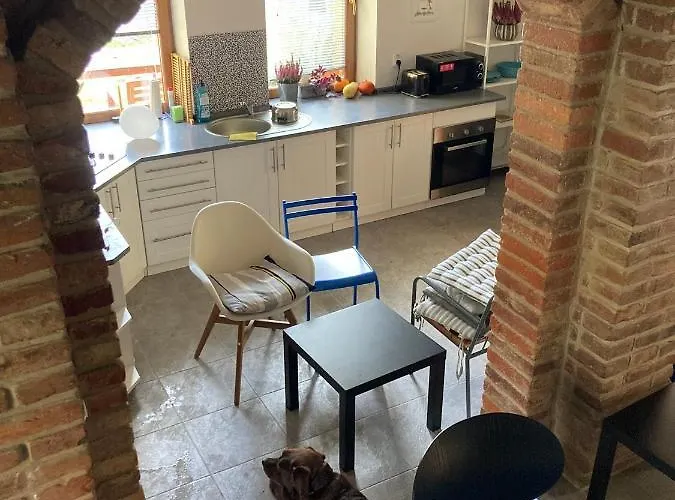 Na Bukovku Techlovice