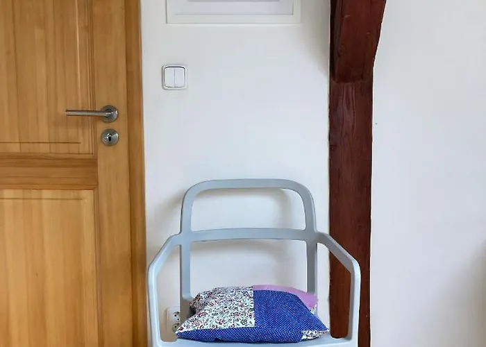 Na Bukovku Techlovice