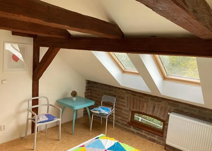 Apartment Na Bukovku *