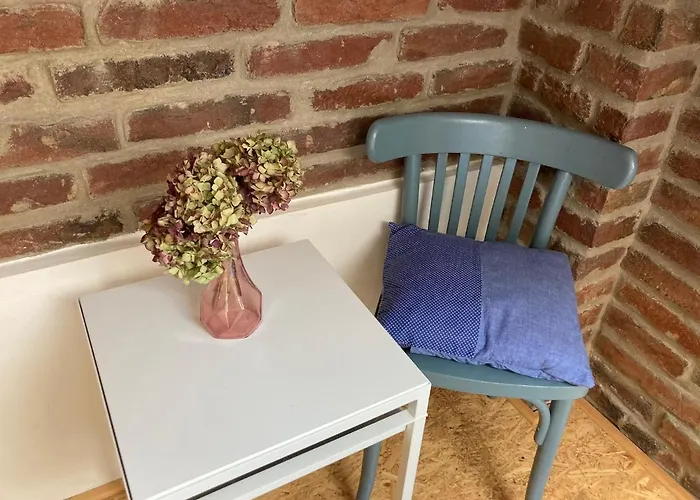 Apartment Na Bukovku