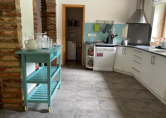 Apartment Na Bukovku