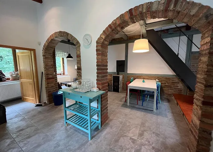 Apartment Na Bukovku