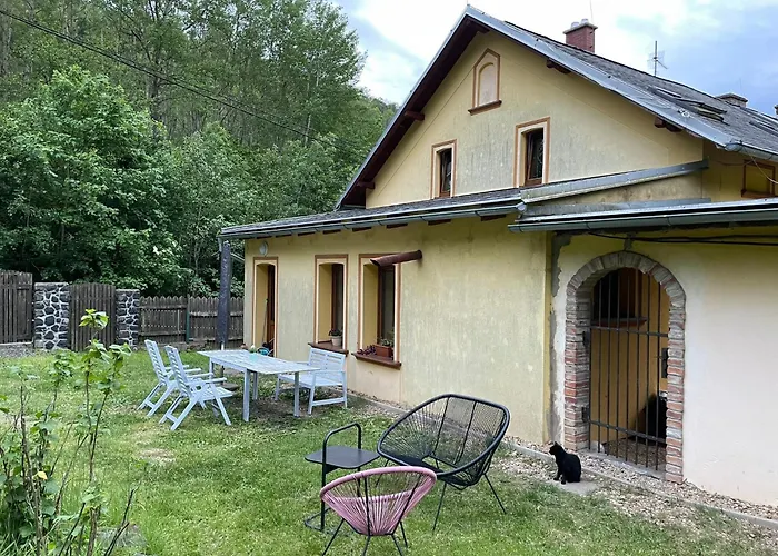 Apartment Na Bukovku *